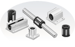 Shafting and Linear Motion Products